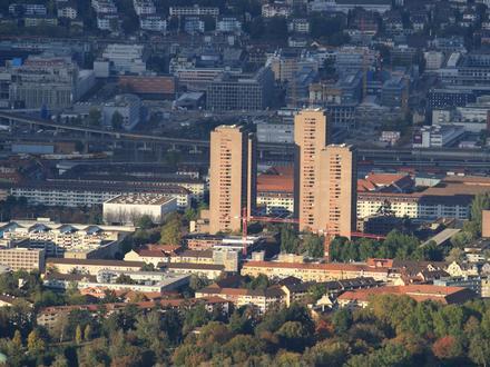 Immagine Aussersihl Immagine Aussersihl