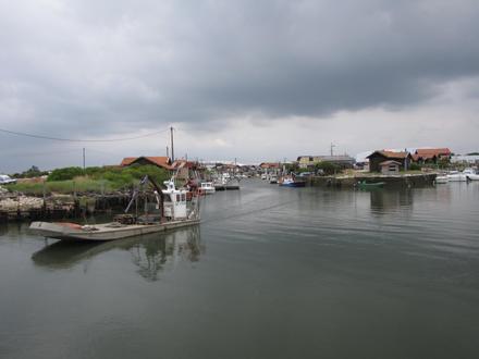 Bild von Gujan-Mestras