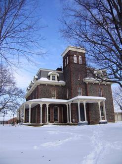 Bild von Leesburg (Virginia)