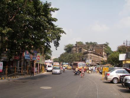 Image of Kidderpore Image of Kidderpore