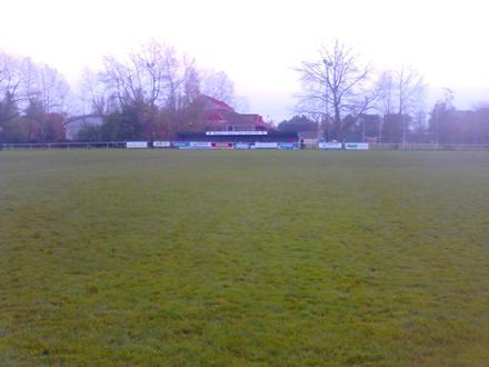 Bild von Romsey Bild von Romsey