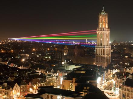 Bild på Utrecht Bild på Utrecht