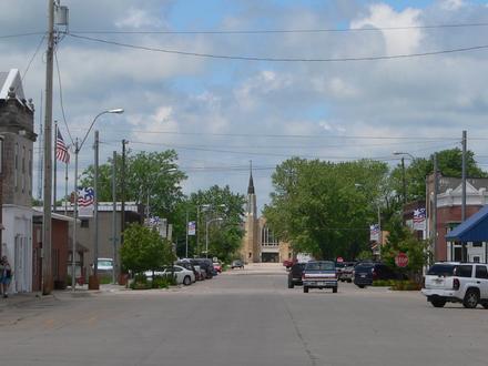 Image of Atkinson, Nebraska