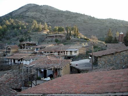 Image of Fikardou Image of Fikardou