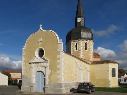 Image de La Jonchère