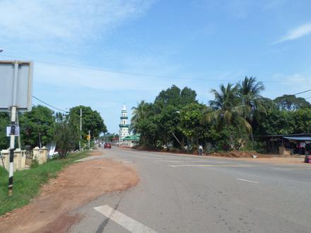 Image of Telok Mas