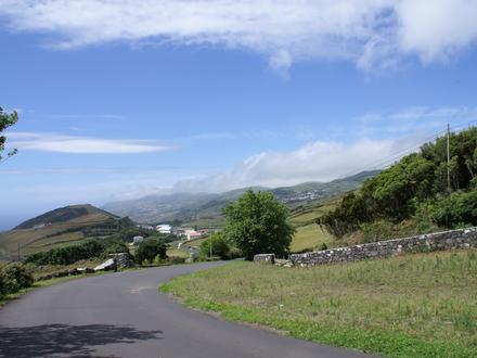 Image of Santo Amaro (Velas)