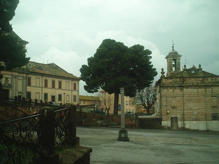 Immagine Monte Romano Immagine Monte Romano