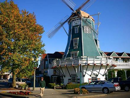 Image de Lynden Image de Lynden