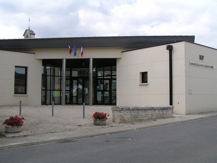 Immagine Mosnac (Charente) Immagine Mosnac (Charente)