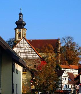 Afbeelding van Erlenbach (Landkreis Heilbronn) Afbeelding van Erlenbach (Landkreis Heilbronn)