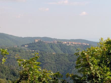 Immagine Fosdinovo Immagine Fosdinovo