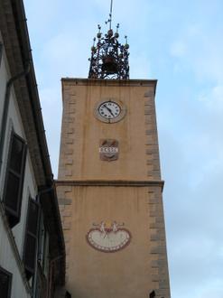 Imatge de Beça (Var) Imatge de Beça (Var)