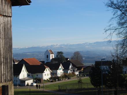 Bild von Berg TG