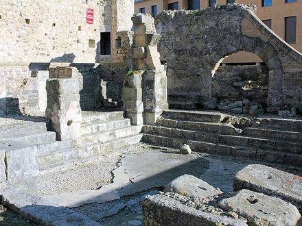 Immagine Caldes de Malavella