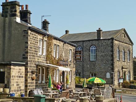 Image of Addingham Image of Addingham