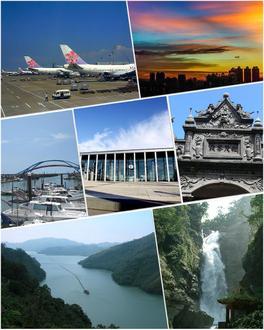 Imagen de Taoyuan