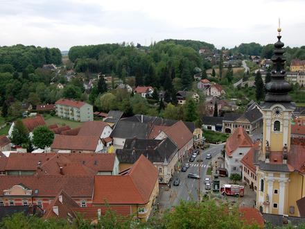 Bild von Ehrenhausen Bild von Ehrenhausen