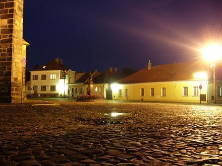 Immagine Nymburk Immagine Nymburk