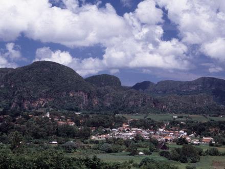 Immagine Viñales Immagine Viñales
