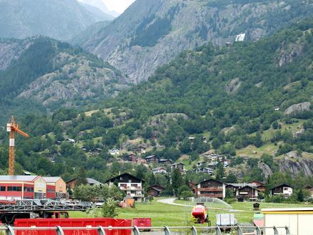Bild von Fieschertal Bild von Fieschertal