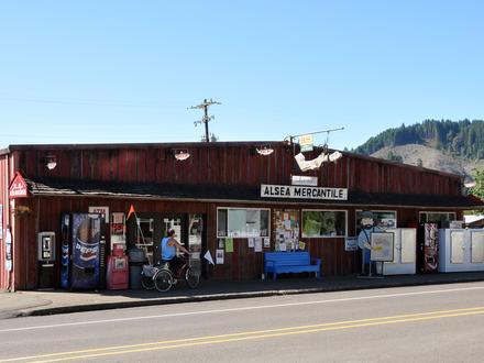 Image of Alsea, Oregon Image of Alsea, Oregon