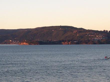 Image of Niebla, Chile Image of Niebla, Chile