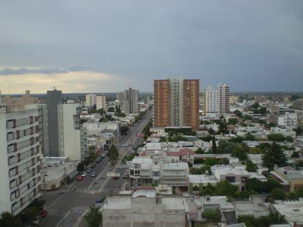 Imagen de Ciudad de Santa Rosa