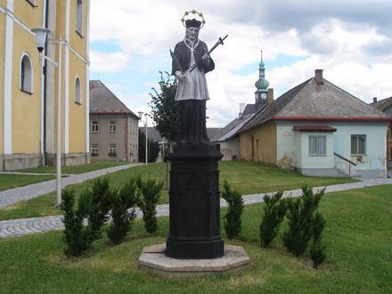 Obrázok Bystré (okres Svitavy) Obrázok Bystré (okres Svitavy)