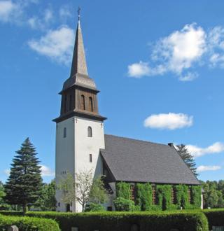 Bild von Forshaga