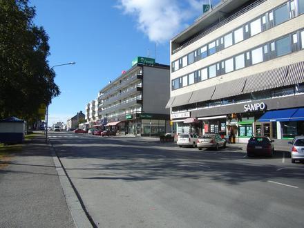 Bild på Torneå Bild på Torneå