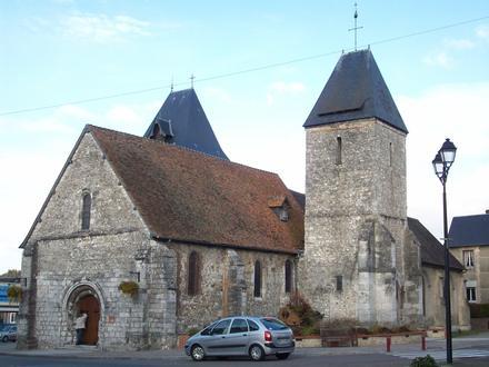 Image of Charleval, Eure Image of Charleval, Eure