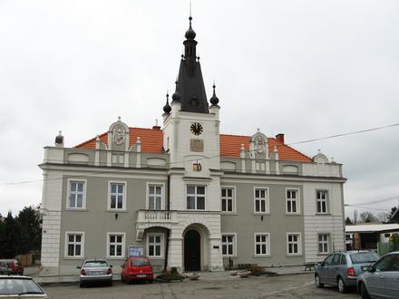 Obrázok Pečky Obrázok Pečky