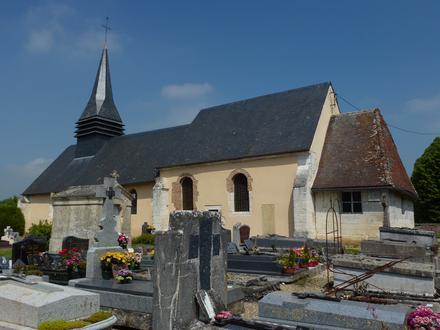 Image of Folleville, Eure Image of Folleville, Eure