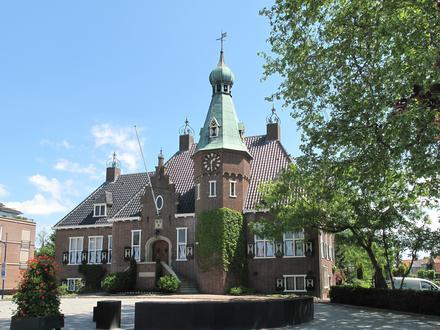 Gambar Woudenberg Gambar Woudenberg