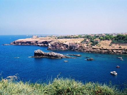 Immagine Terrasini Immagine Terrasini