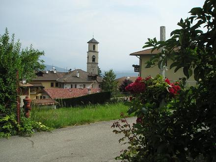 Bild von Revò Bild von Revò
