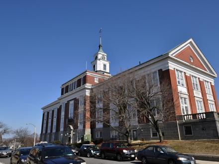 Bild von Somerville (Massachusetts) Bild von Somerville (Massachusetts)