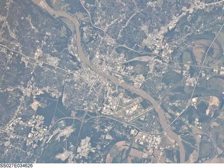 Bild von Little Rock