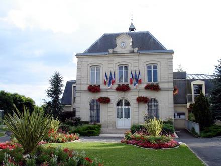 Imagen de Le Plessis-Bouchard Imagen de Le Plessis-Bouchard