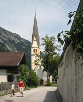 Image of Stans, Tyrol Image of Stans, Tyrol
