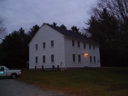 Immagine Foster (Rhode Island) Immagine Foster (Rhode Island)