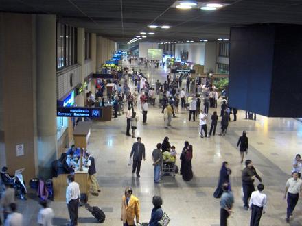 Bild von Don Mueang