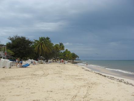 Image of Guardalavaca Image of Guardalavaca