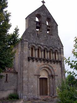 Imatge de Sossac