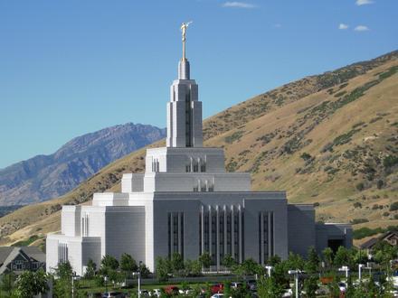 Afbeelding van Draper (Utah) Afbeelding van Draper (Utah)