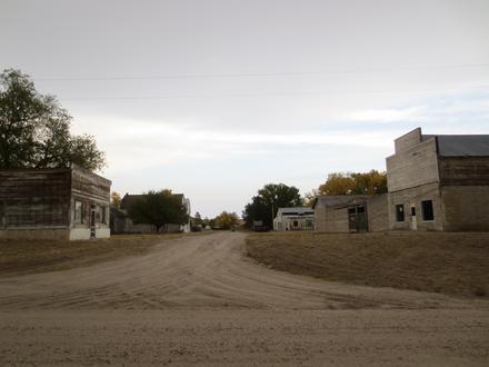 Image of Jay Em, Wyoming