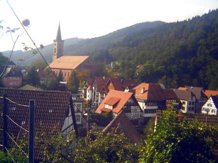 Image of Schiltach Image of Schiltach