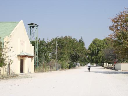 Bild von Ongwediva