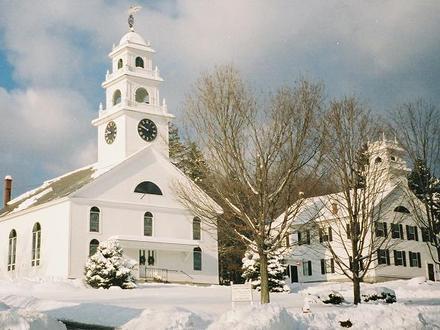 Immagine Henniker Immagine Henniker